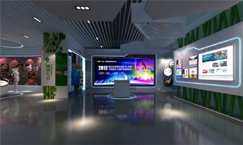 多媒體互動(dòng) 多種場(chǎng)合都適應(yīng)