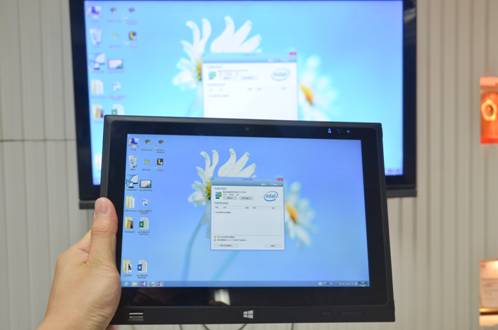 多屏互動(dòng)設(shè)備