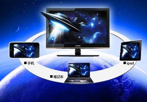 什么是多屏互動 如何實現多屏互動視頻播放