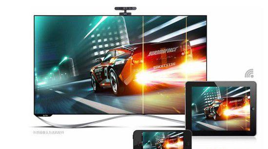 ESHOW一鍵聯-無線聯-享系統 ESHOW一鍵聯-無線聯-享系統