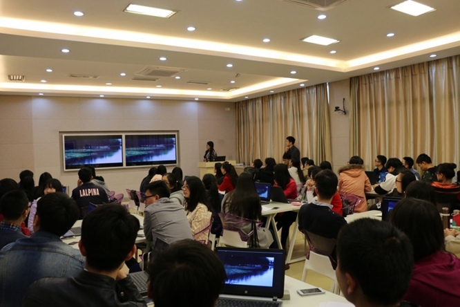 翻轉課堂的起源 國外引進的新型教學