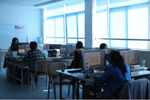 翻轉課堂是什么,翻轉課堂簡介。