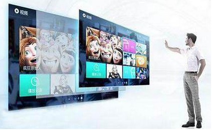 電腦怎么投屏到智能電視?輕松幾步就能搞定!