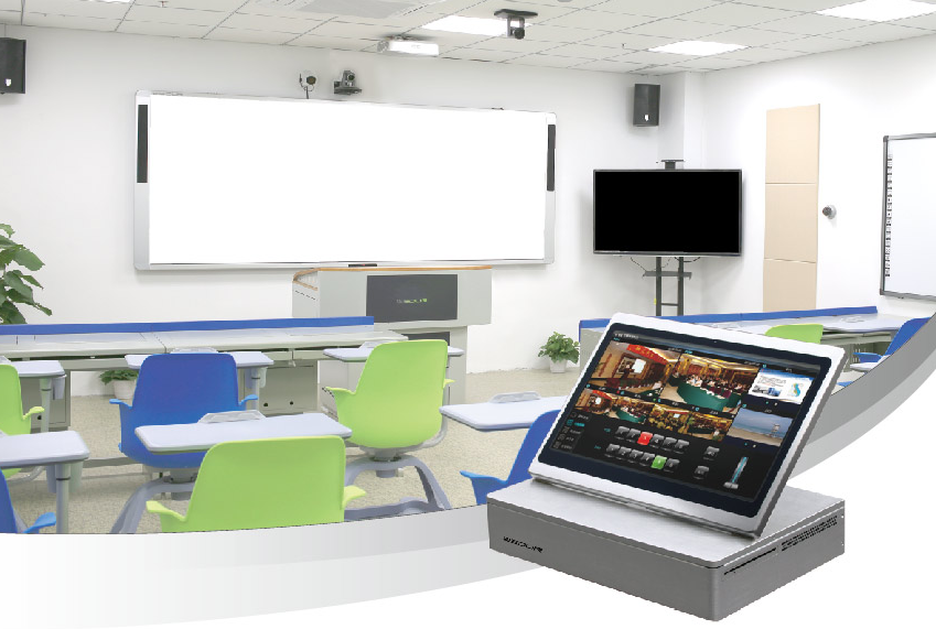 電腦投屏一體機(jī)