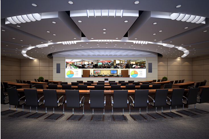 華為視頻會議系統 采用了H.264 SVC+SEC(超強糾錯)技術