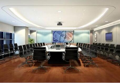 智能會議系統的應用包括哪些?前景如何?