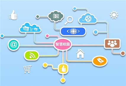 智慧藍教育 專業教師是教學質量的保障