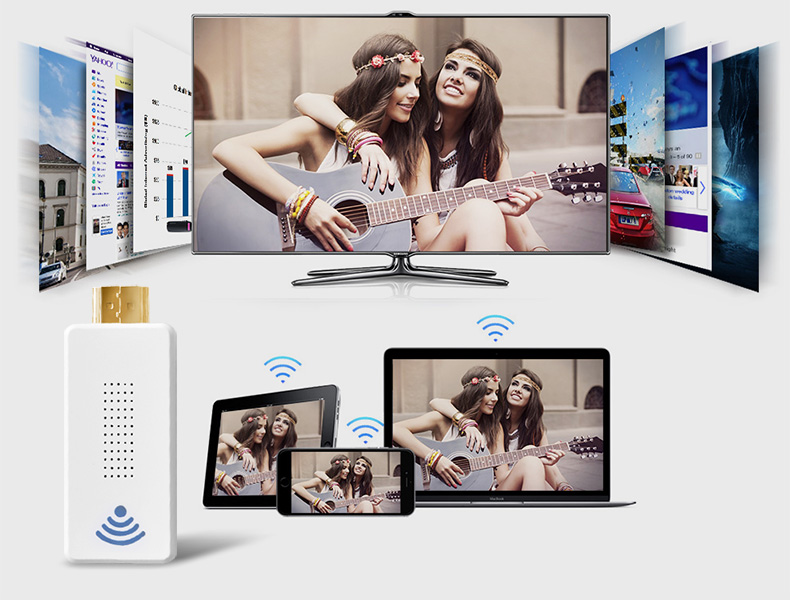 手機、電腦多屏互動 手機、電腦多屏互動