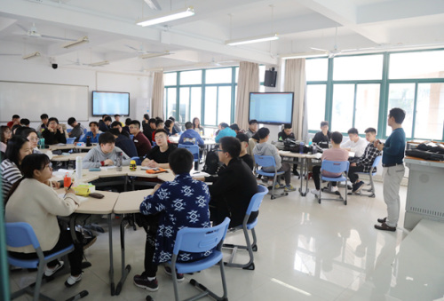 翻轉課堂 翻轉課堂