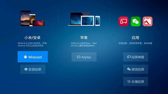 無線投屏電視怎么設置？投屏軟件與投屏器的區別有哪些