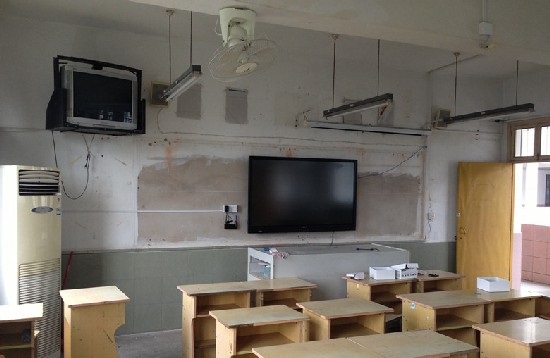 鄉村課堂教學的“翻轉課堂“