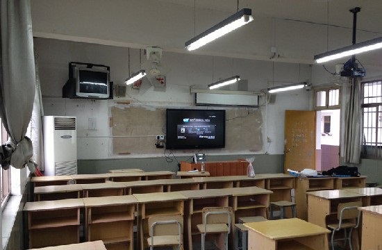 鄉村課堂教學的“翻轉課堂“