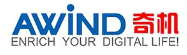 AWIND奇機 AWIND奇機