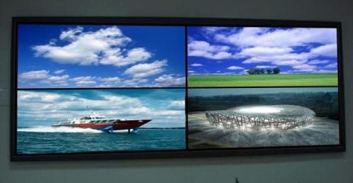 手機、筆記本無線投屏拼接屏 手機、筆記本無線投屏拼接屏