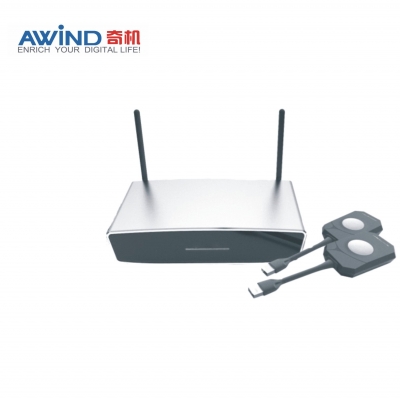 AWIND奇機(jī)無(wú)線投屏協(xié)作系統(tǒng) AWIND奇機(jī)無(wú)線投屏協(xié)作系統(tǒng)