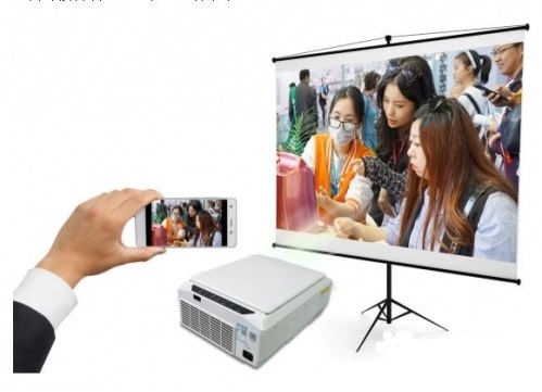 電腦同屏到手機解決方案 