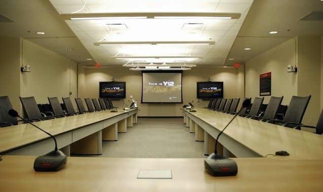 智能會(huì)議室的無(wú)線投屏、多屏互動(dòng)改造方案 智能會(huì)議室的無(wú)線投屏、多屏互動(dòng)改造方案