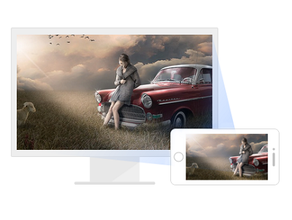 手機投屏電腦 手機投屏電腦