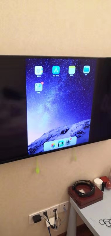 手機投屏電視 手機投屏電視