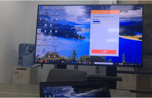 蘋果電腦投屏到顯示器 蘋果電腦投屏到顯示器