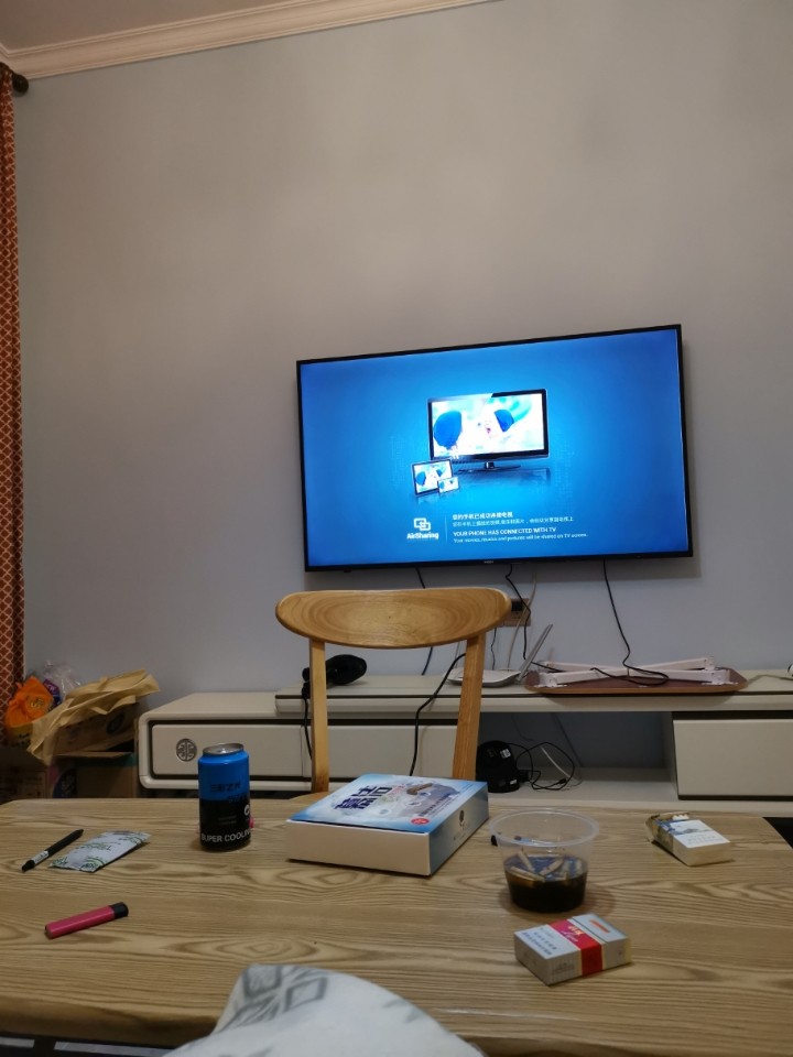 電視機無線投屏 電視機無線投屏