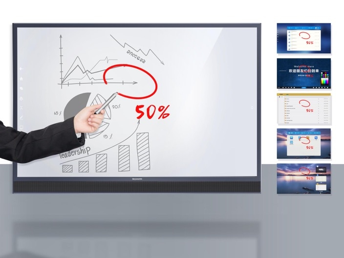 手機投屏大屏幕