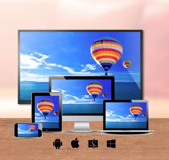 華為手機(jī)投屏