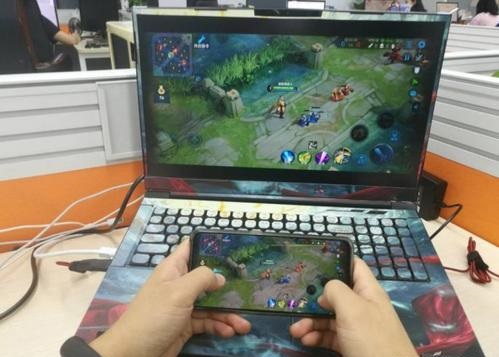 ipad投屏到電腦上 ipad投屏到電腦上