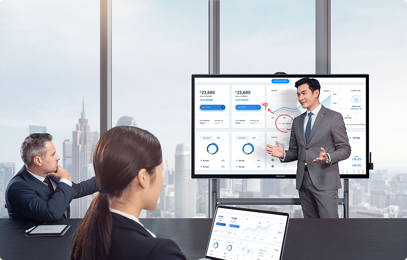 無線投屏 無線投屏