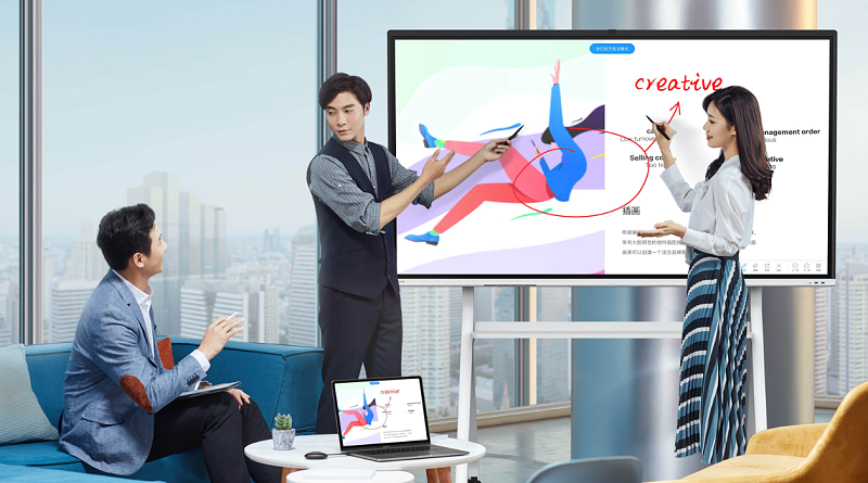 無線投屏會議 無線投屏會議