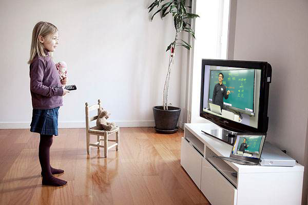 無線投屏 無線投屏