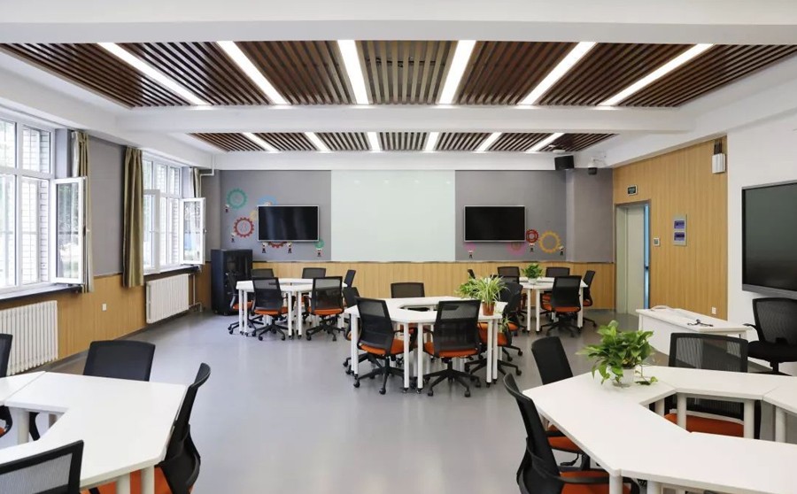 智慧課堂 智慧課堂