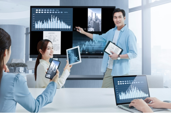 會(huì)議室投影儀投屏 會(huì)議室投影儀投屏