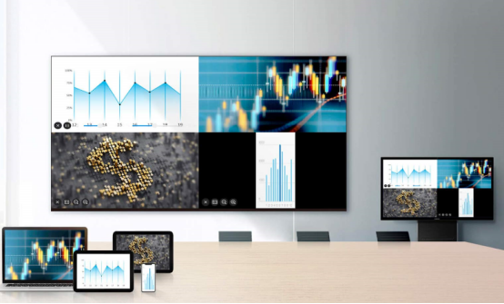 無線投屏 無線投屏