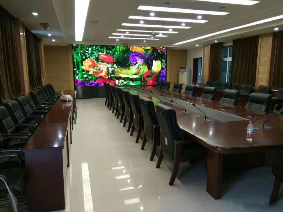 如何實(shí)現(xiàn)【遠(yuǎn)距離無線投屏】