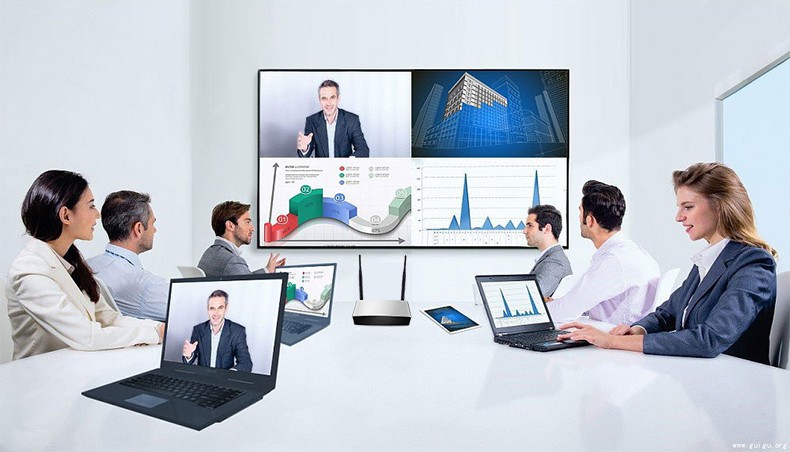 無線投屏 無線投屏