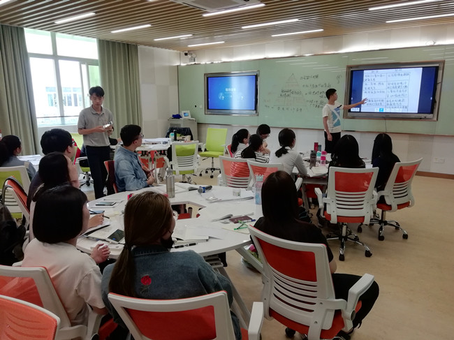 教育場(chǎng)景中無(wú)線(xiàn)投屏使用 教育場(chǎng)景中無(wú)線(xiàn)投屏使用