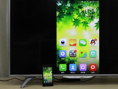 手機投屏 手機投屏
