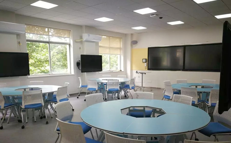 電腦一對(duì)多投屏幕共享 電腦一對(duì)多投屏幕共享