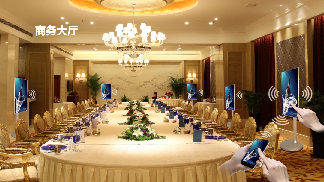 手機(jī)鏡像投屏豎屏顯示器 手機(jī)鏡像投屏豎屏顯示器