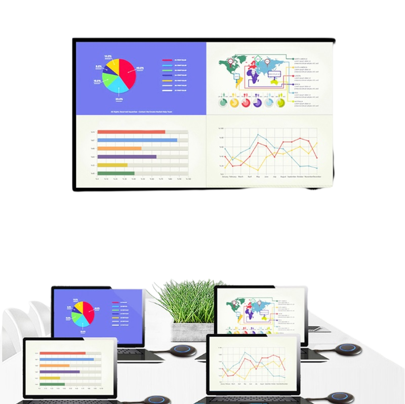 無線投屏 無線投屏