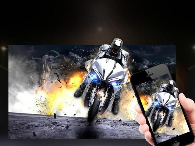 無線投屏 無線投屏