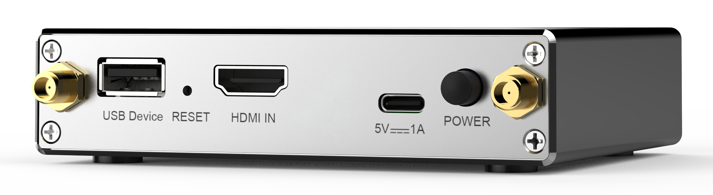 F50HDMI無線投屏發送端 F50HDMI無線投屏發送端