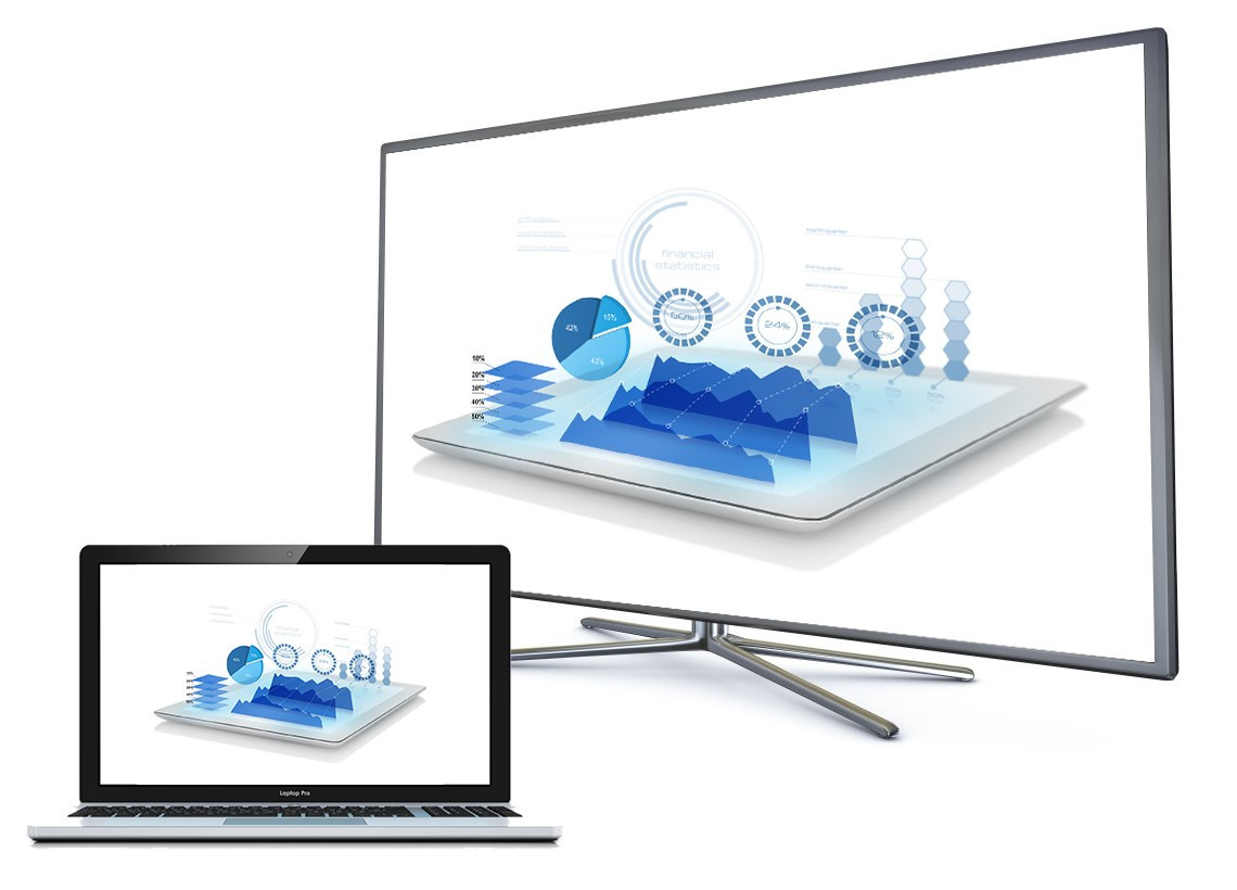 電腦投屏 電腦投屏