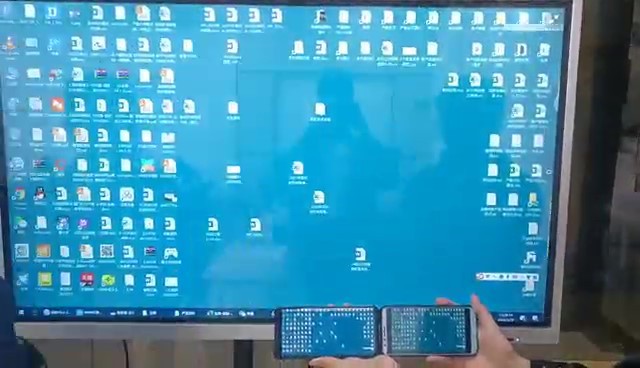 無線投屏 無線投屏