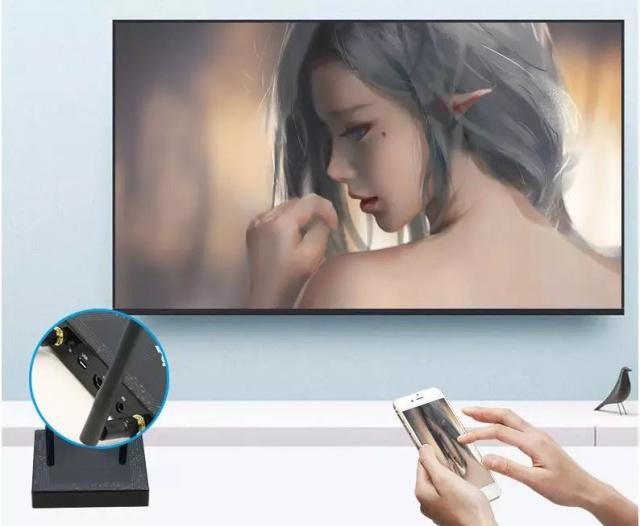 手機投屏 手機投屏