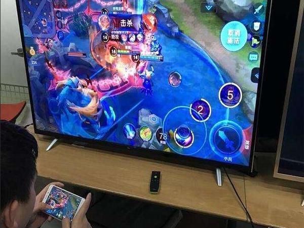 手機(jī)投屏電視 手機(jī)投屏電視