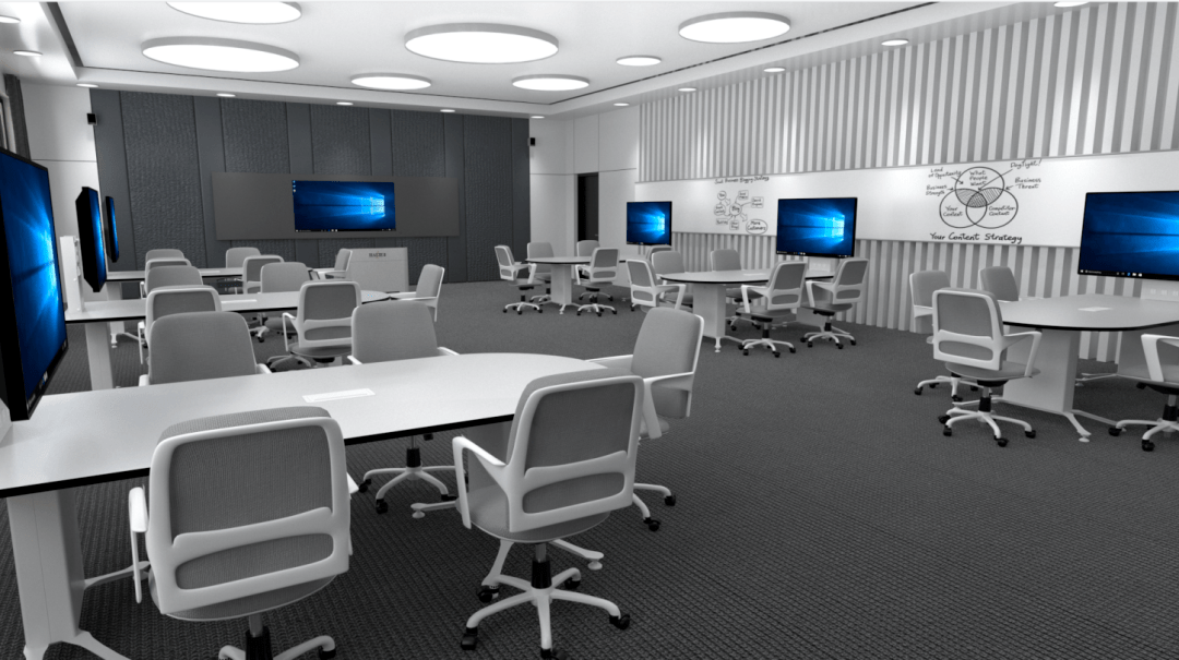 多媒體教室投屏器 多媒體教室投屏器