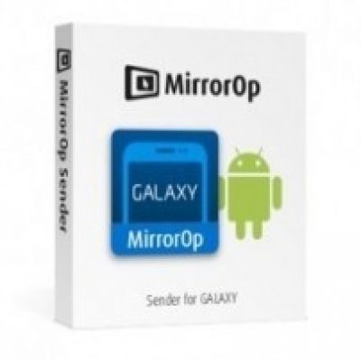 MirrOroP Sender for Galaxy三星手機推送端無線同屏軟件